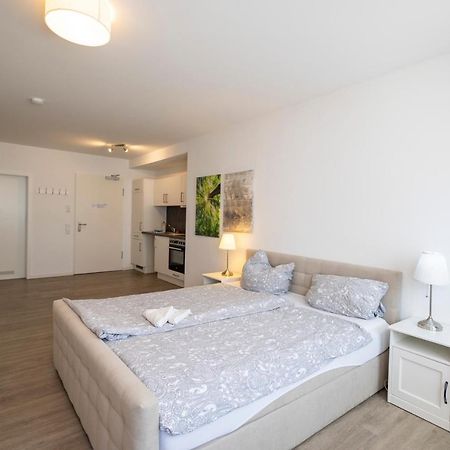 City Apartment Kuche,Bad, Parken Im Zentrum Ravensburg A07 Exterior photo