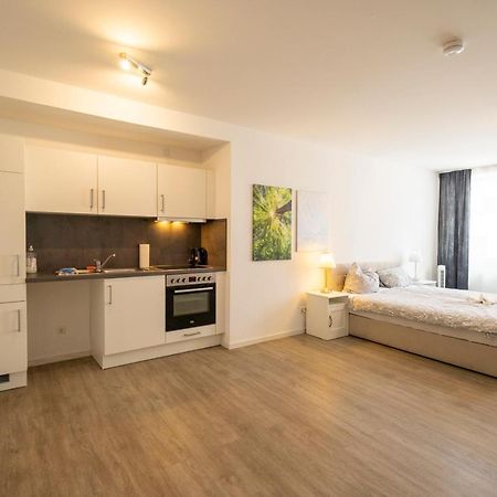 City Apartment Kuche,Bad, Parken Im Zentrum Ravensburg A07 Exterior photo