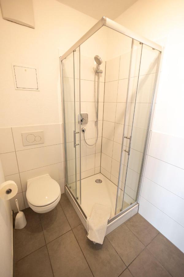 City Apartment Kuche,Bad, Parken Im Zentrum Ravensburg A07 Exterior photo