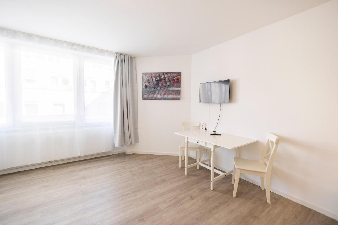 City Apartment Kuche,Bad, Parken Im Zentrum Ravensburg A07 Exterior photo